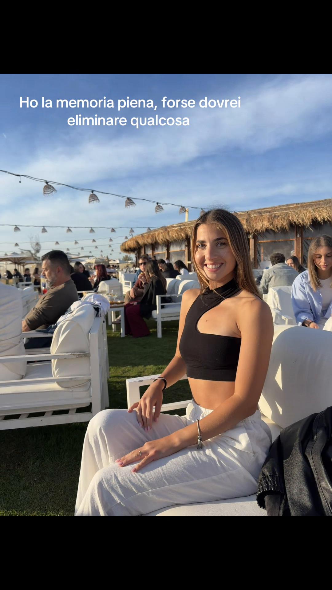 @giulia gabriele