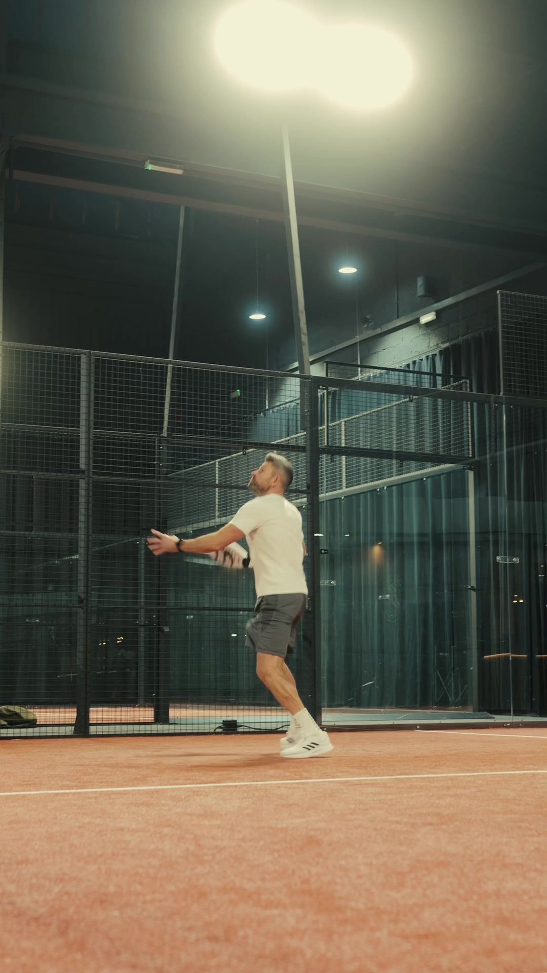 @Padel + Play Worcester
