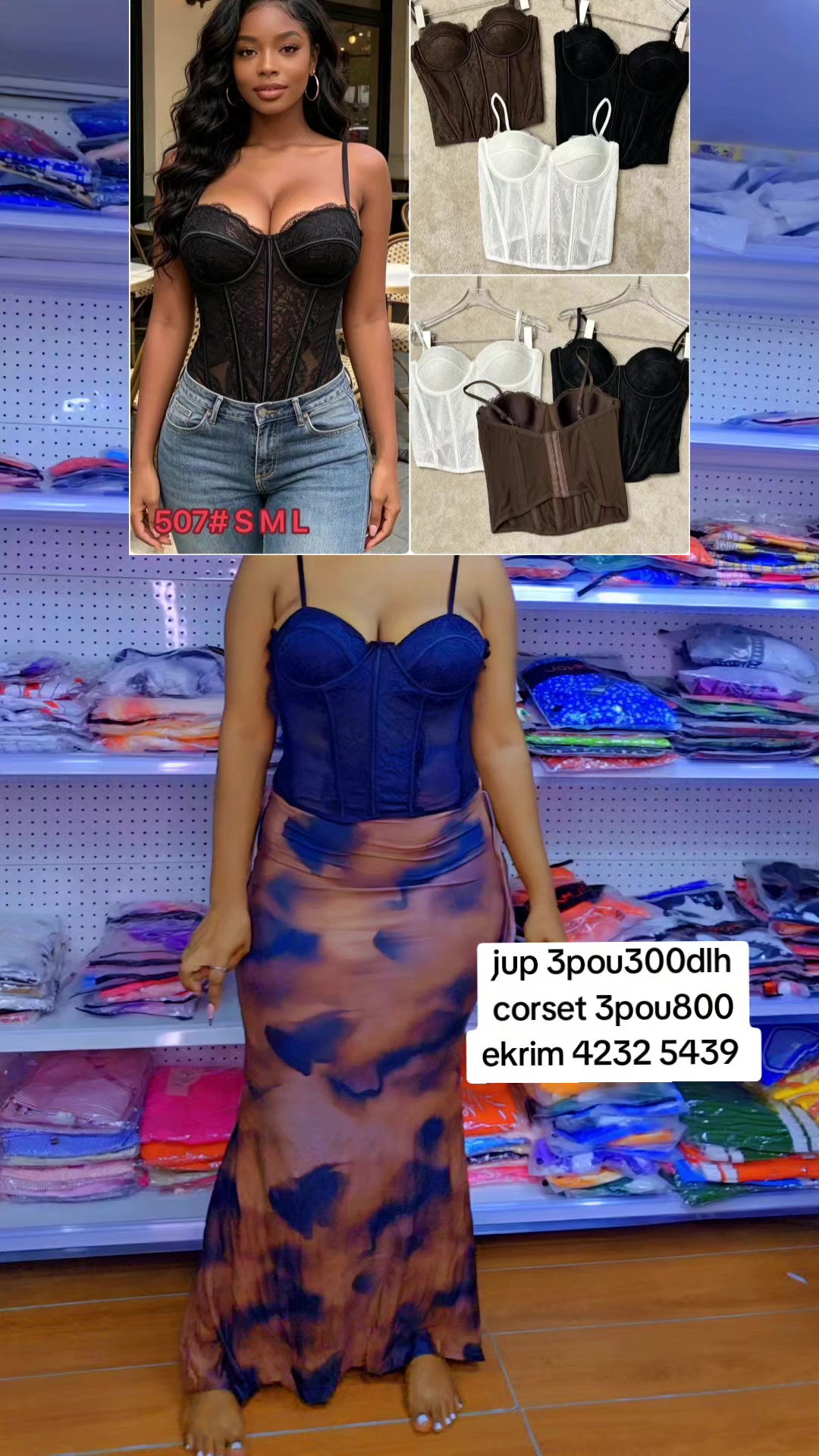 @Myrthoo Store Backup