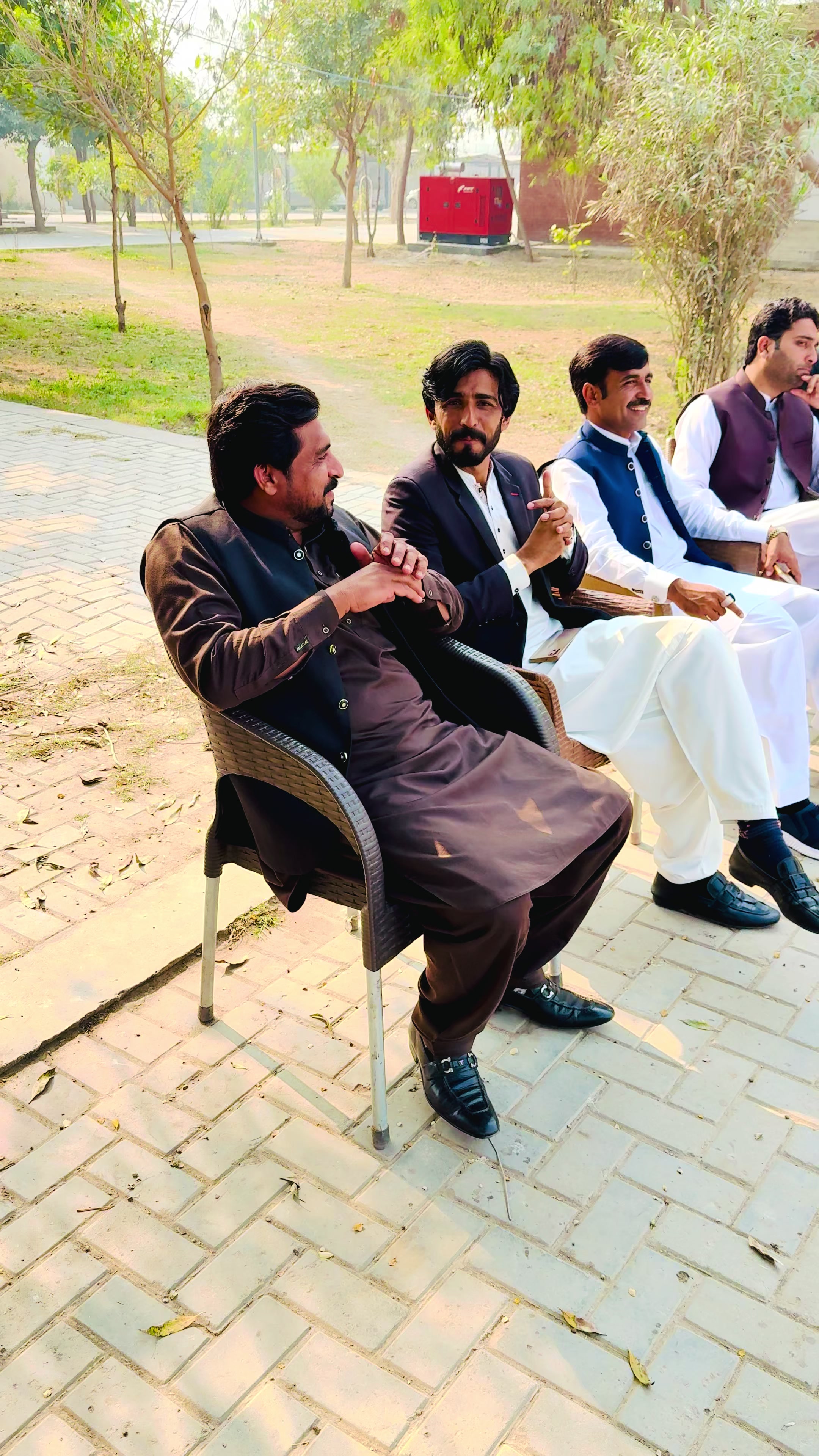 @Adv Tanvir Sunny Maken