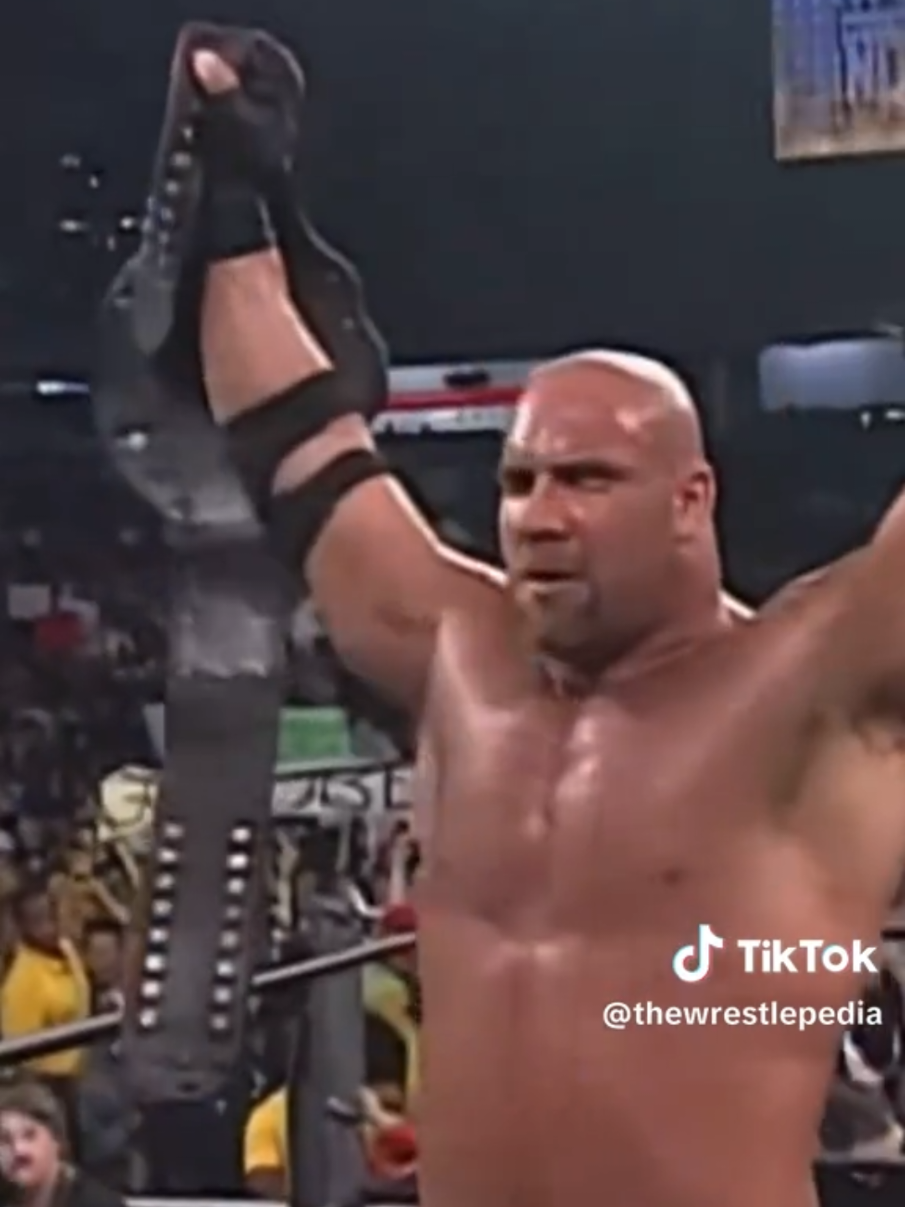 @Ultimate Wrestling Fan Warrior