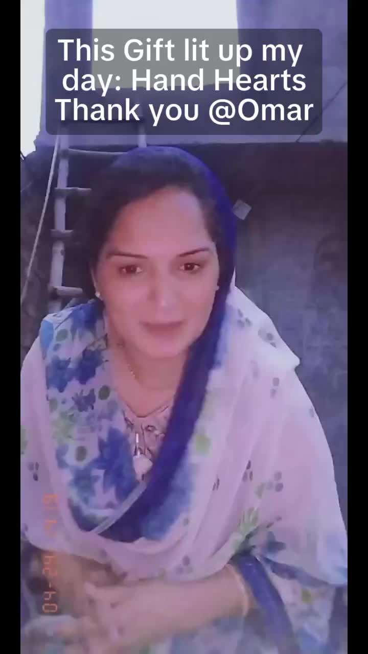 @Meerab ki mama