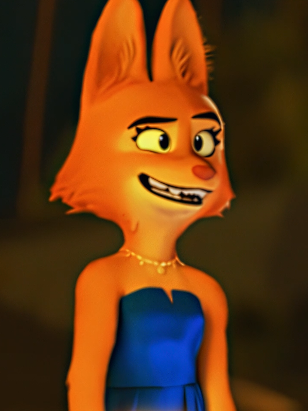 @Nickyᶠᵒˣ