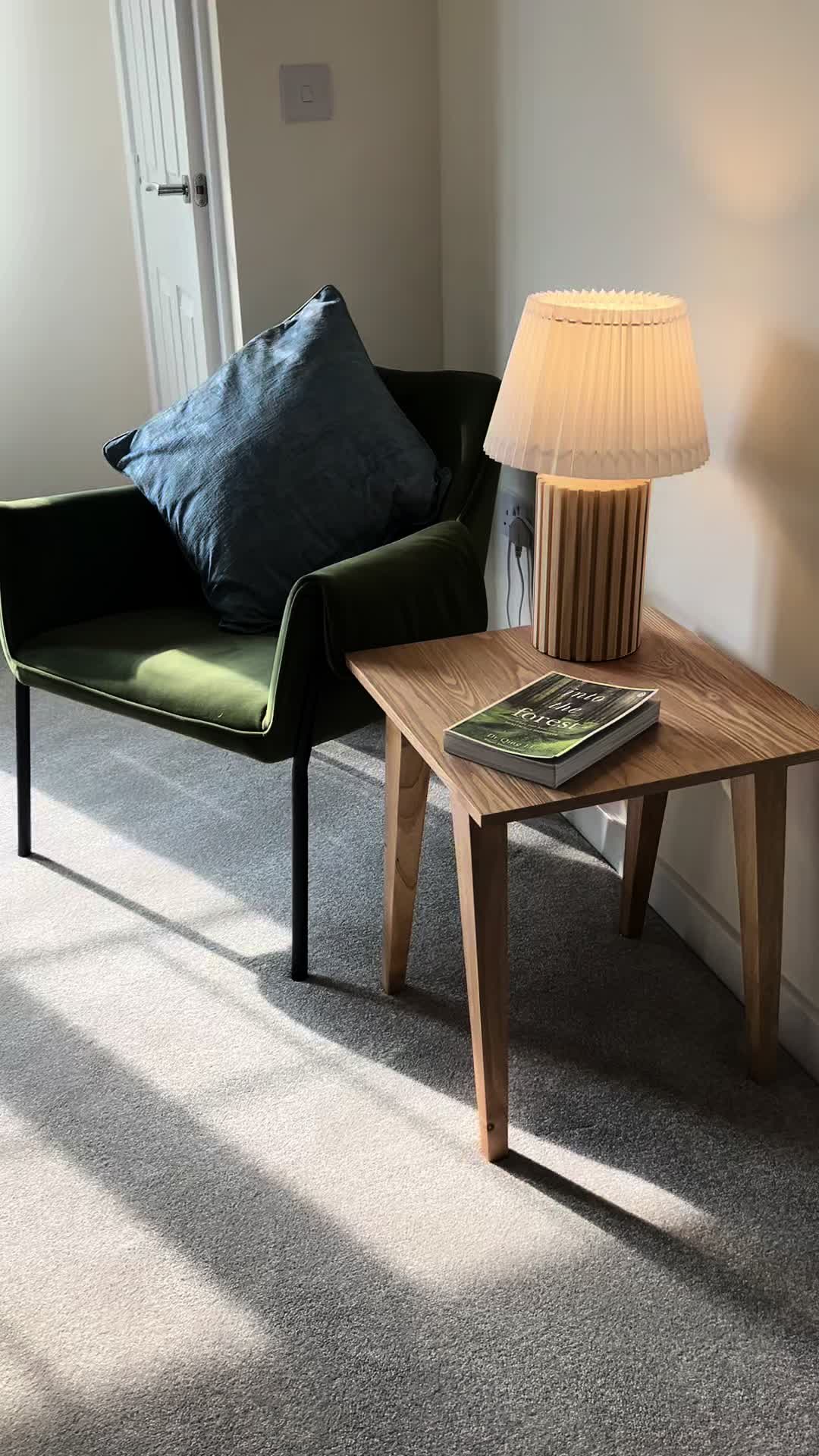 @Onward Living
