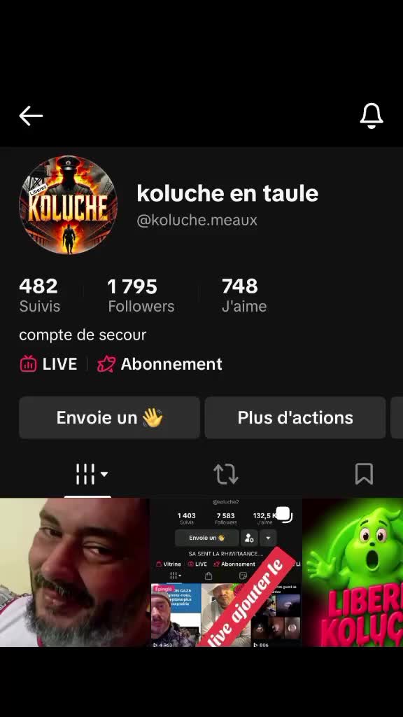 @KOLUCHE L’ANCIEN