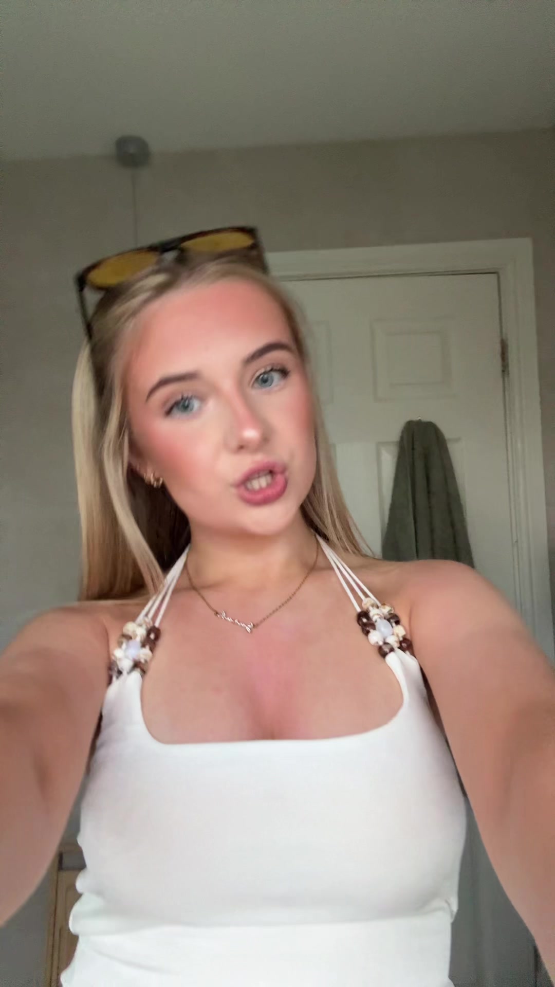 @sarah kelly x