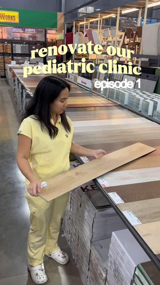 @Dr. Ian Sta Maria-Onglao