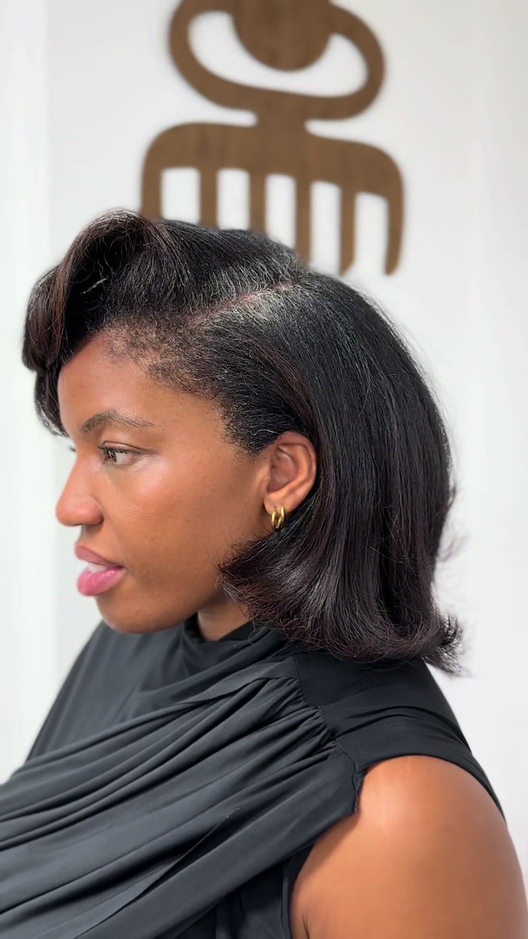 @ALT| Colour & Textured Hair