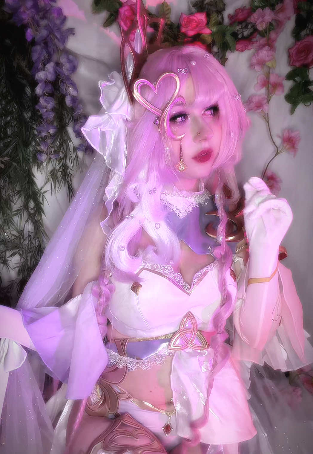 @*★°· Oxyia ·°★*