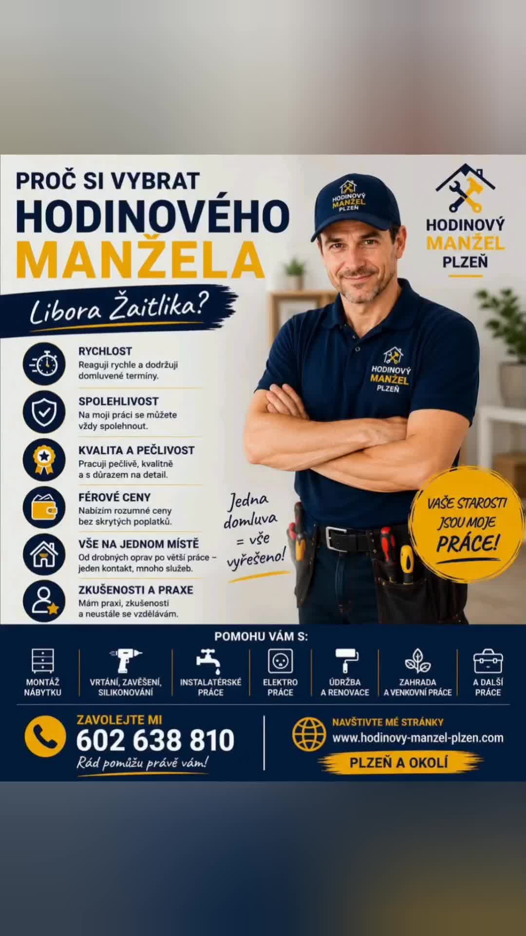 @SEO služby Rychlý