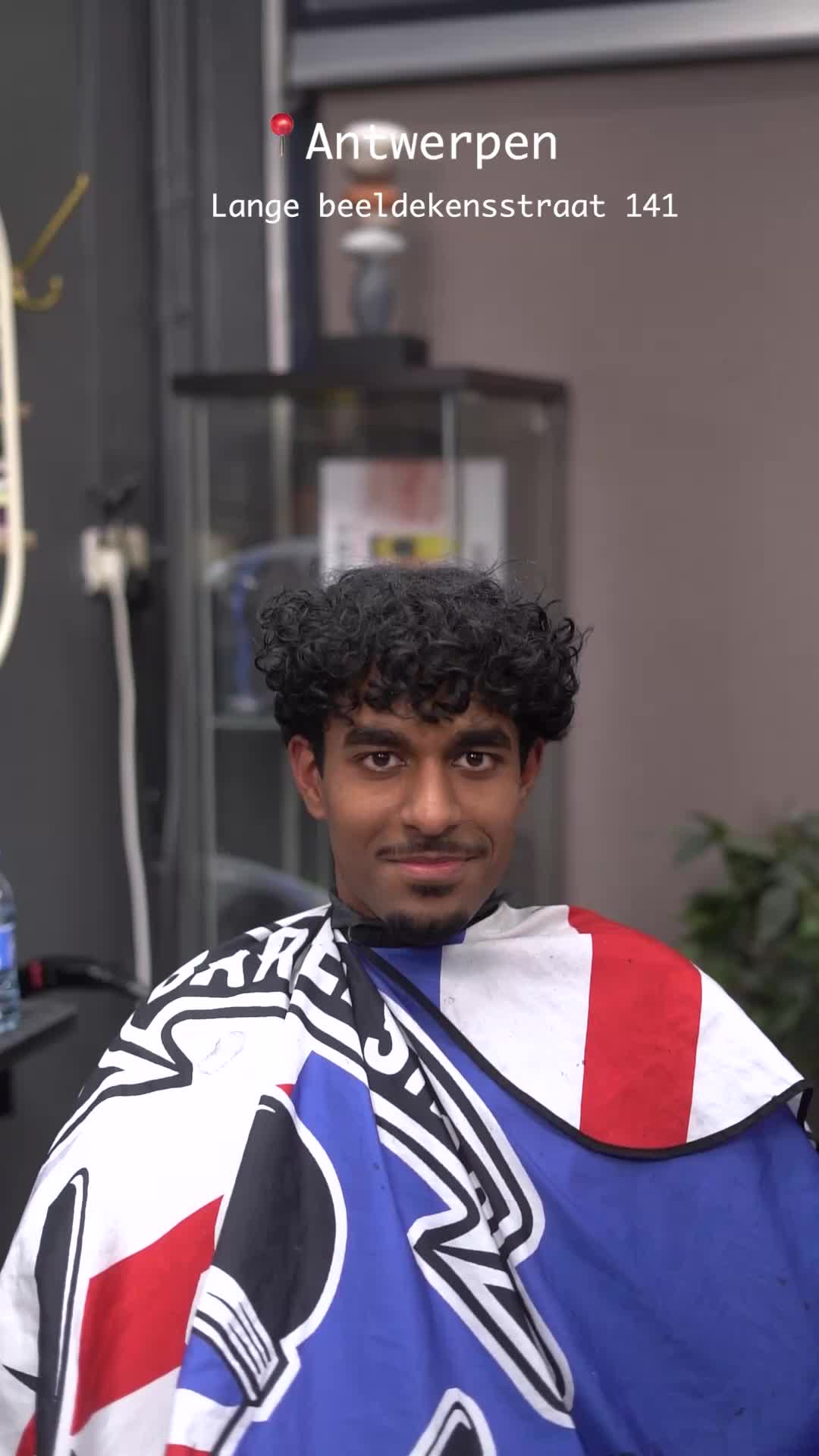 @Ayoub barber