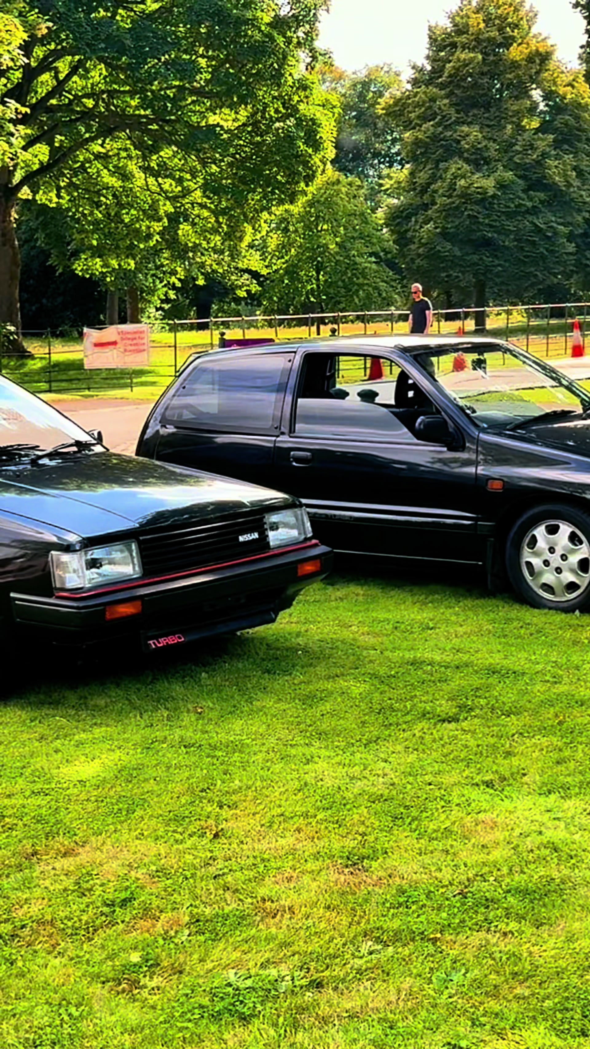 @Old Money Cars