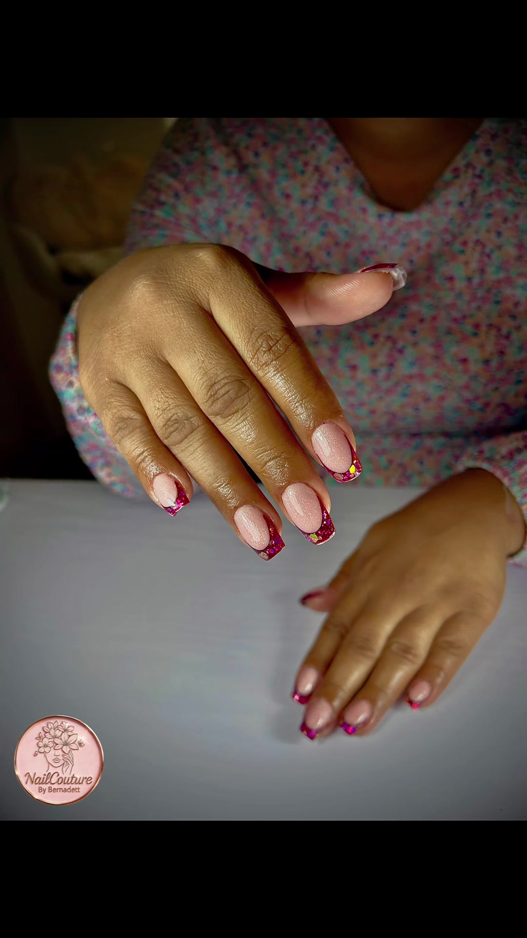 @Nailcouture by Bernadett