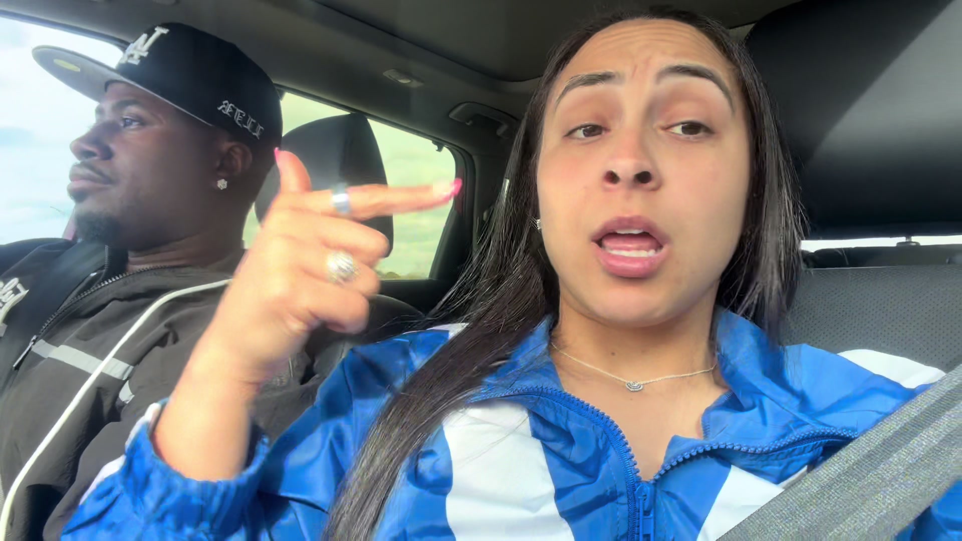 @BreMonique