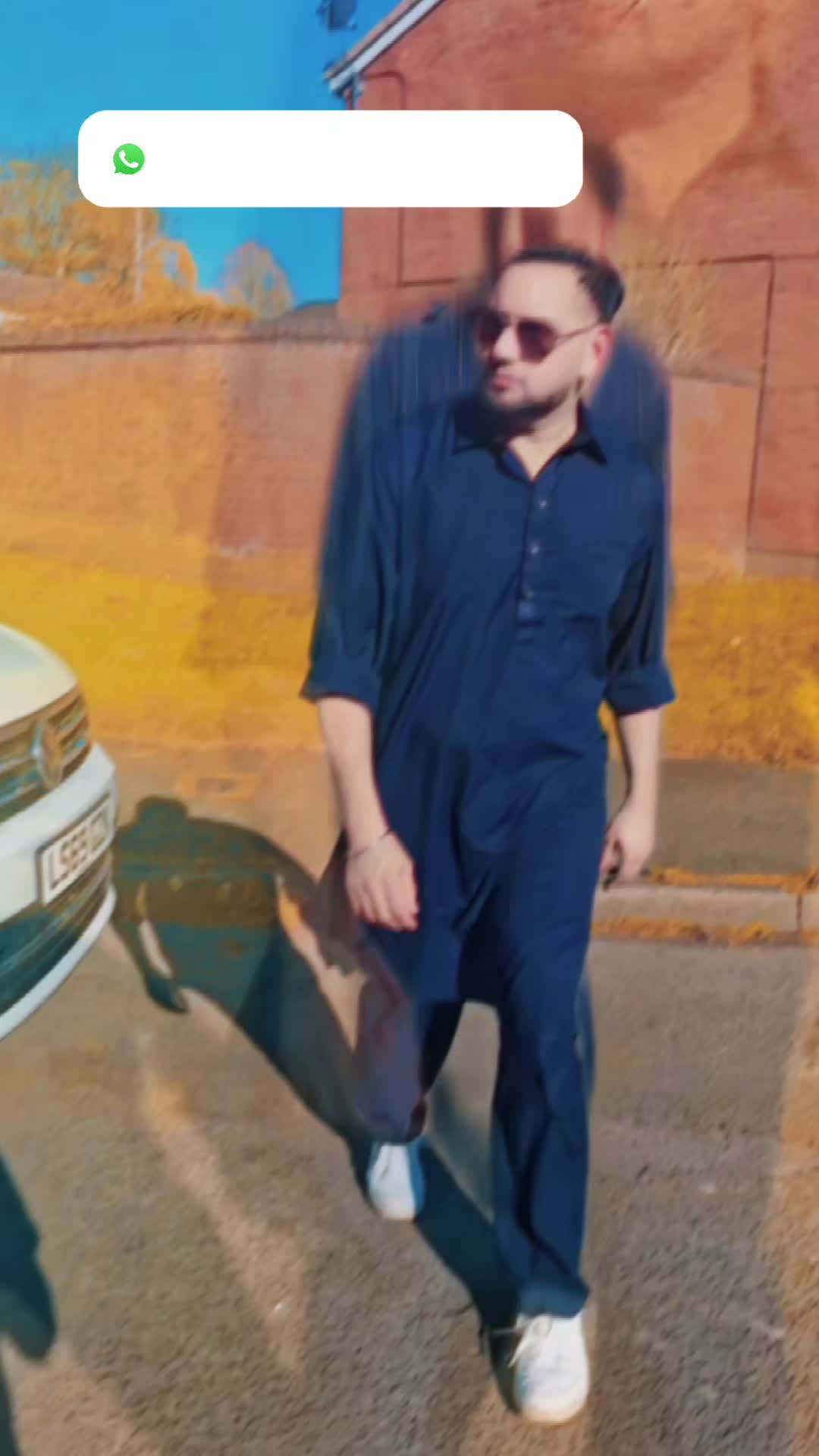 @Mai Hu Panjab