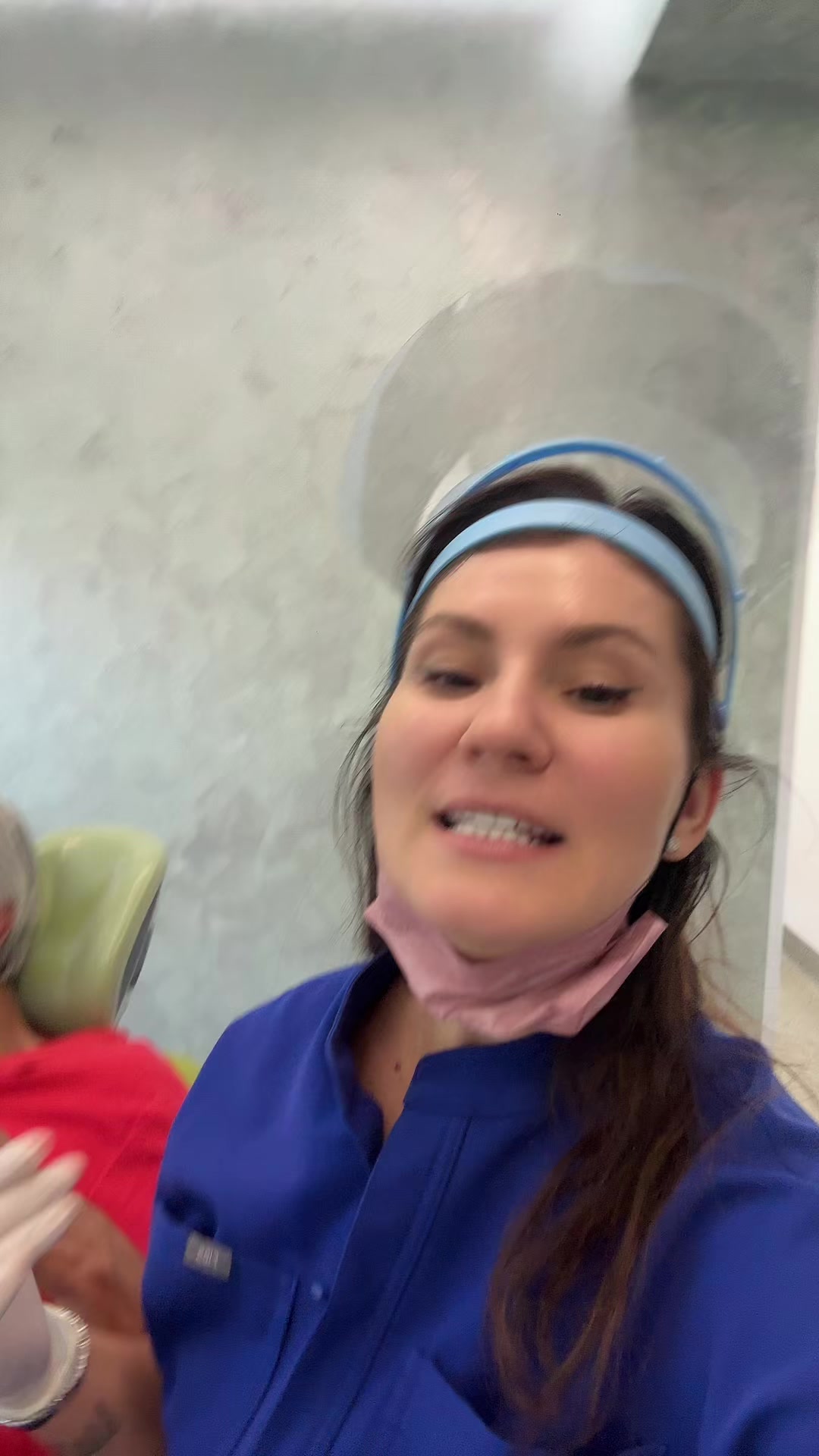 @Dr. Alexandra-Luiza Galan