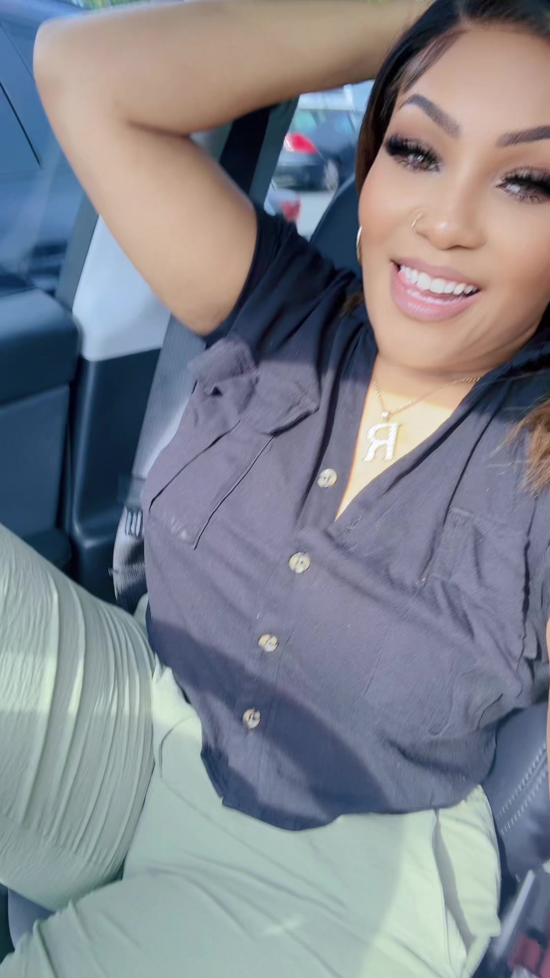 @Goddess
