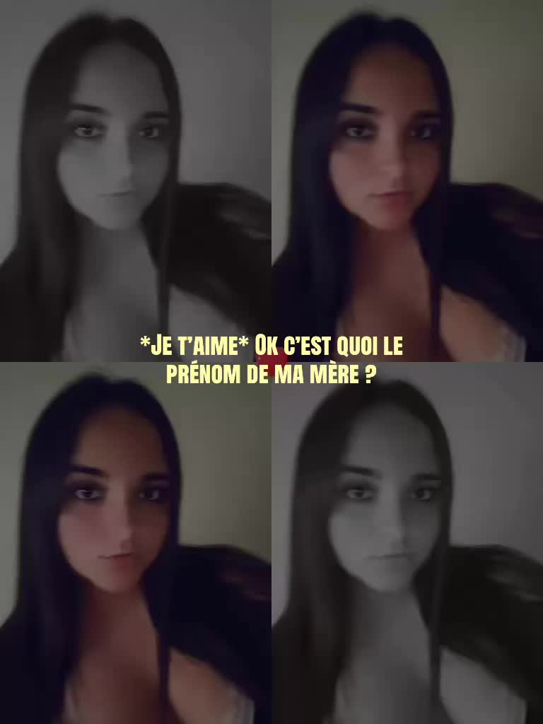 @Gabriella