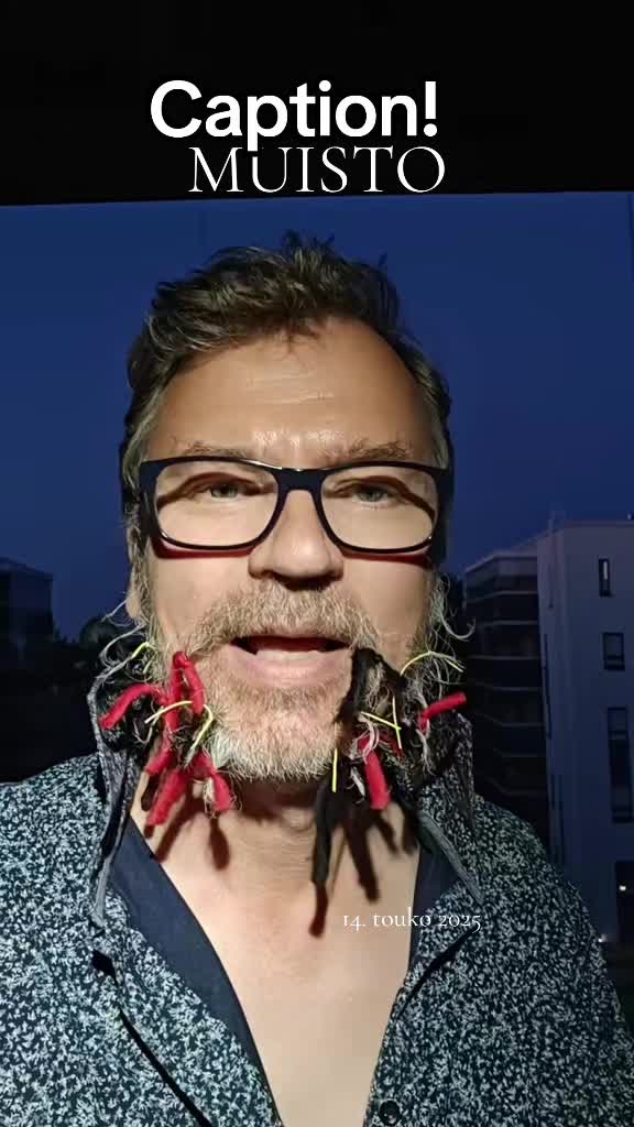 @Savorinen