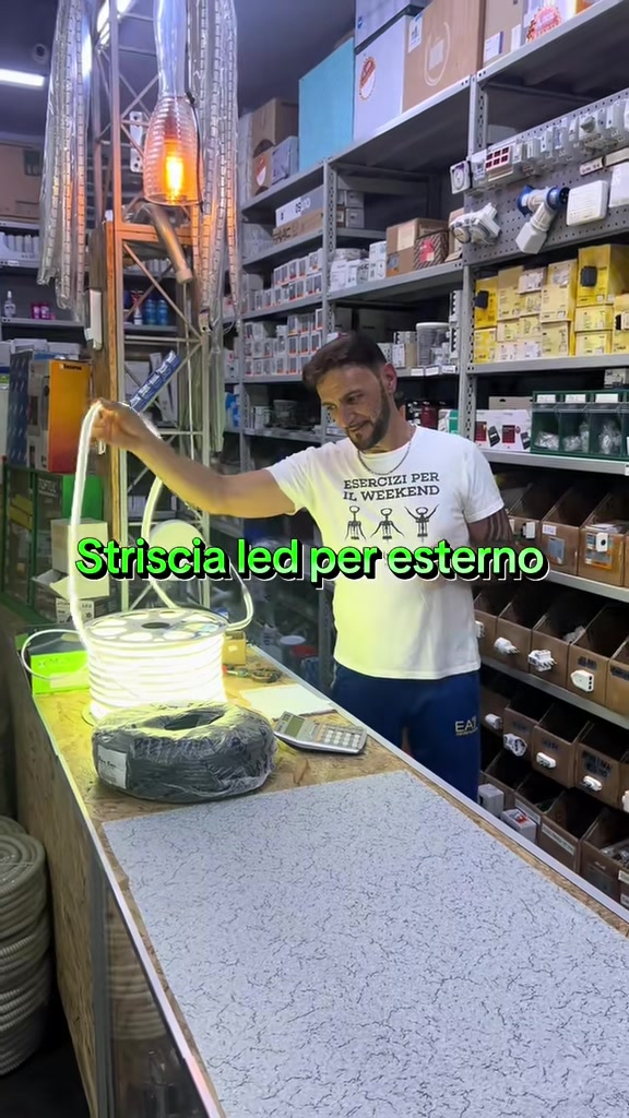 @Centro Colori Store Catania