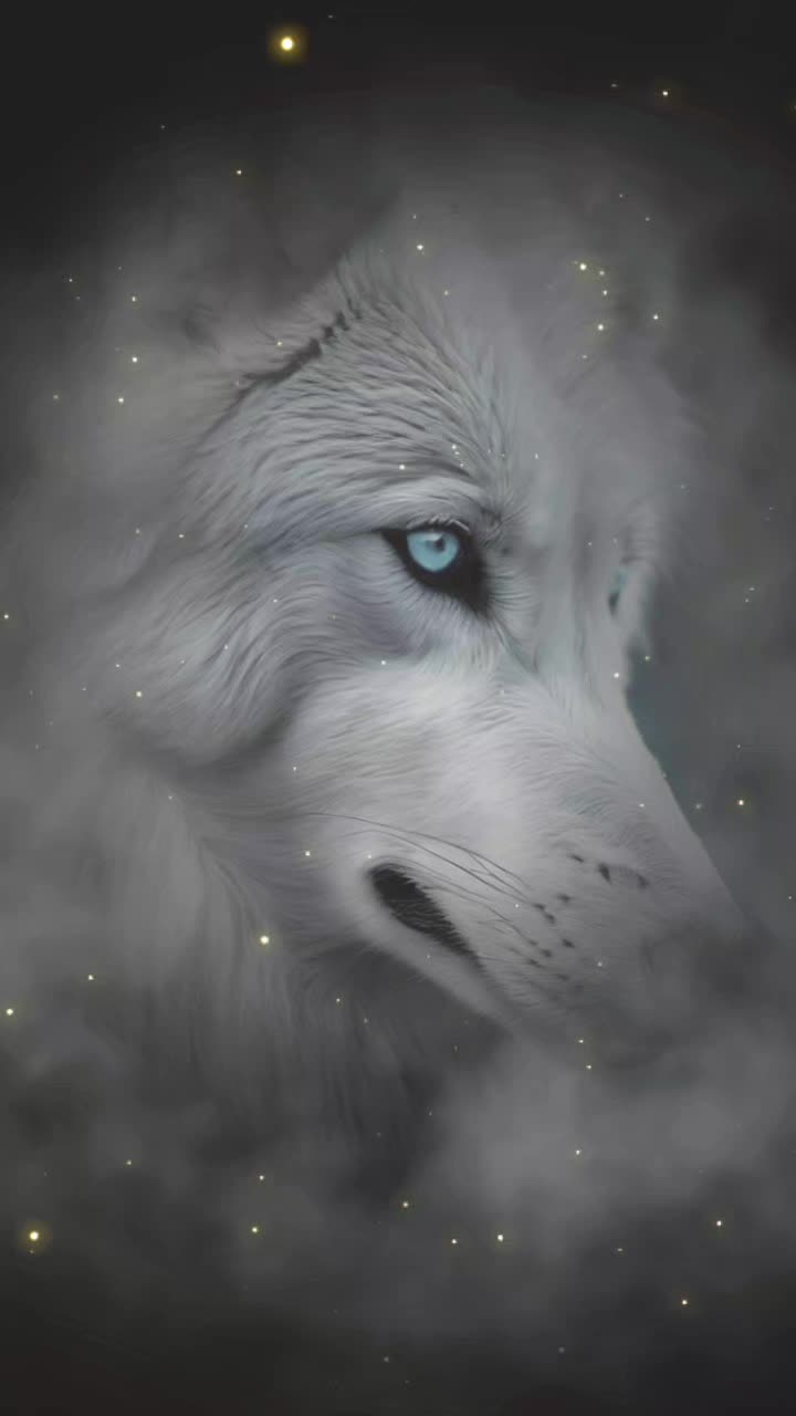 @💜WOLFOREVER 🐺☮️