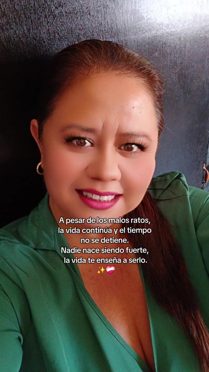 @Ana Carbajal