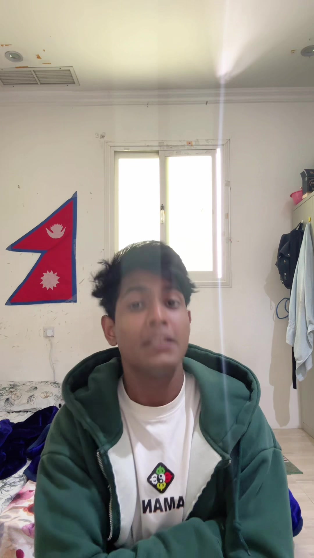 @Parth