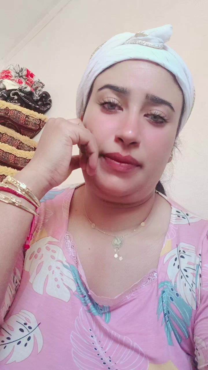@chaimaa chocho