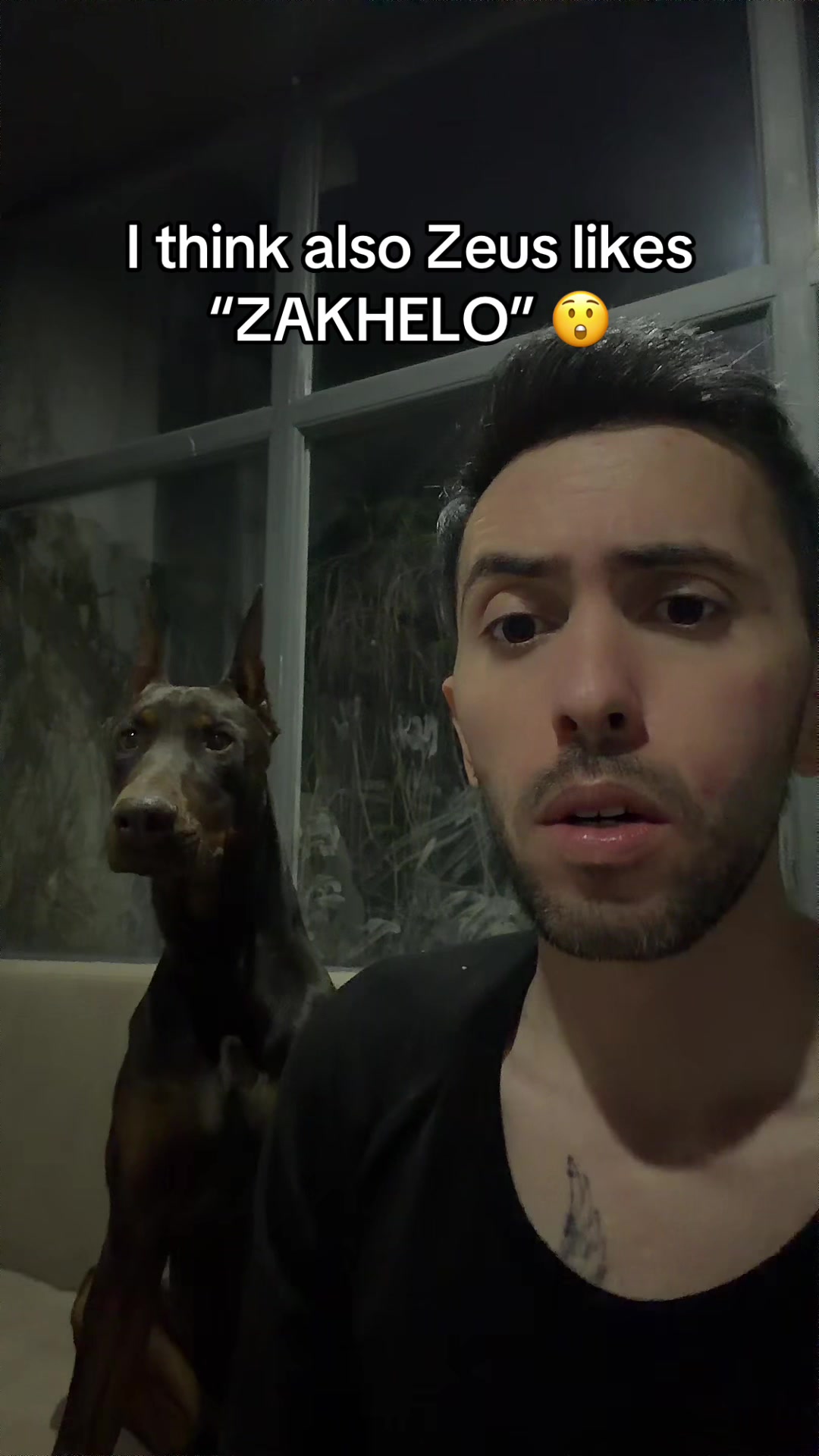@Rushex