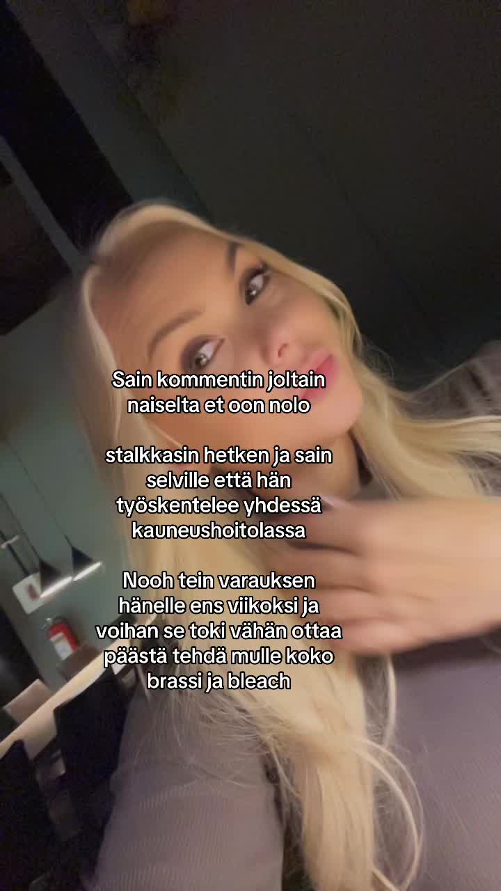 @Minnalottaeveliina
