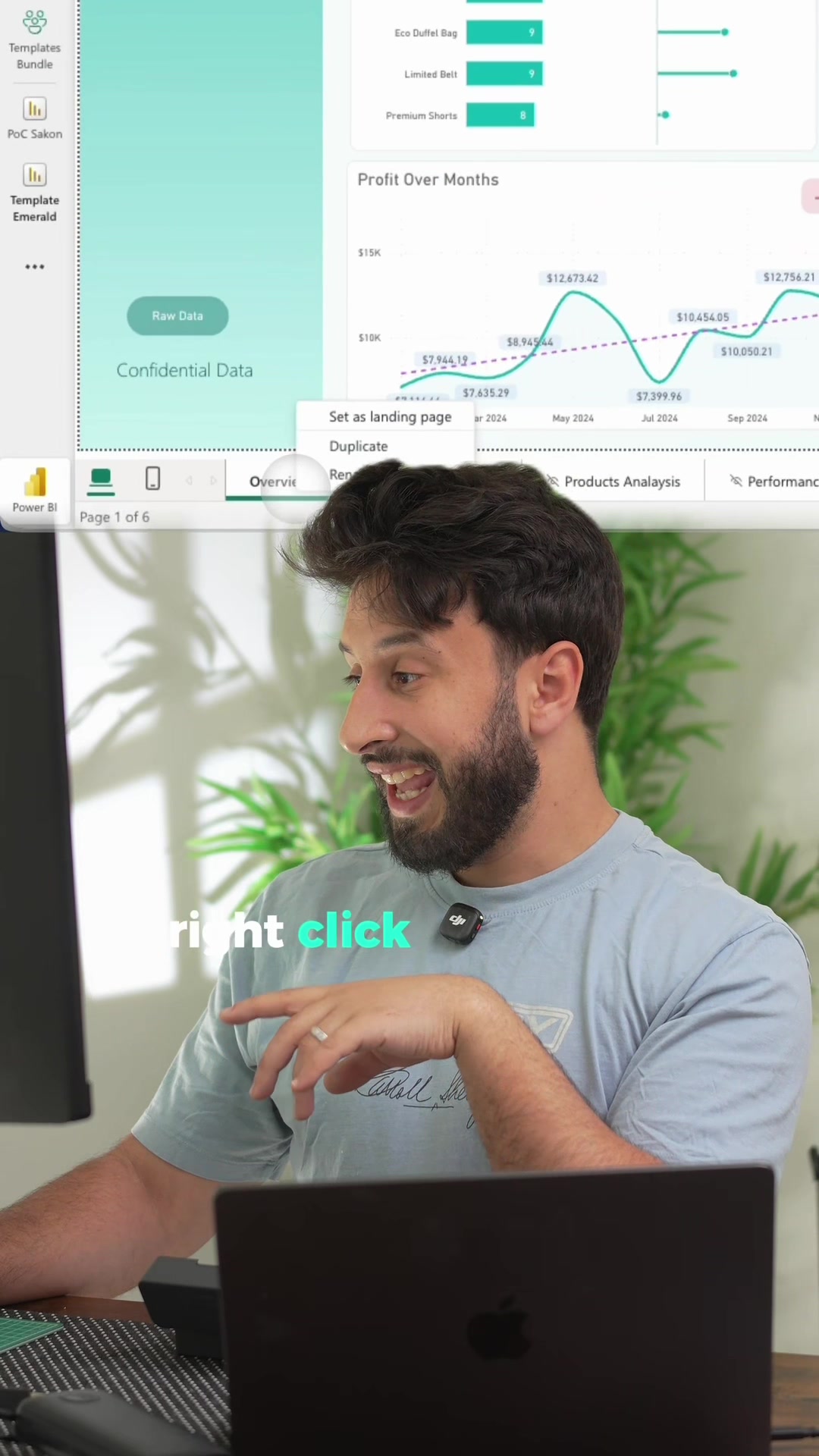 @Mouad | Power BI For Everyone