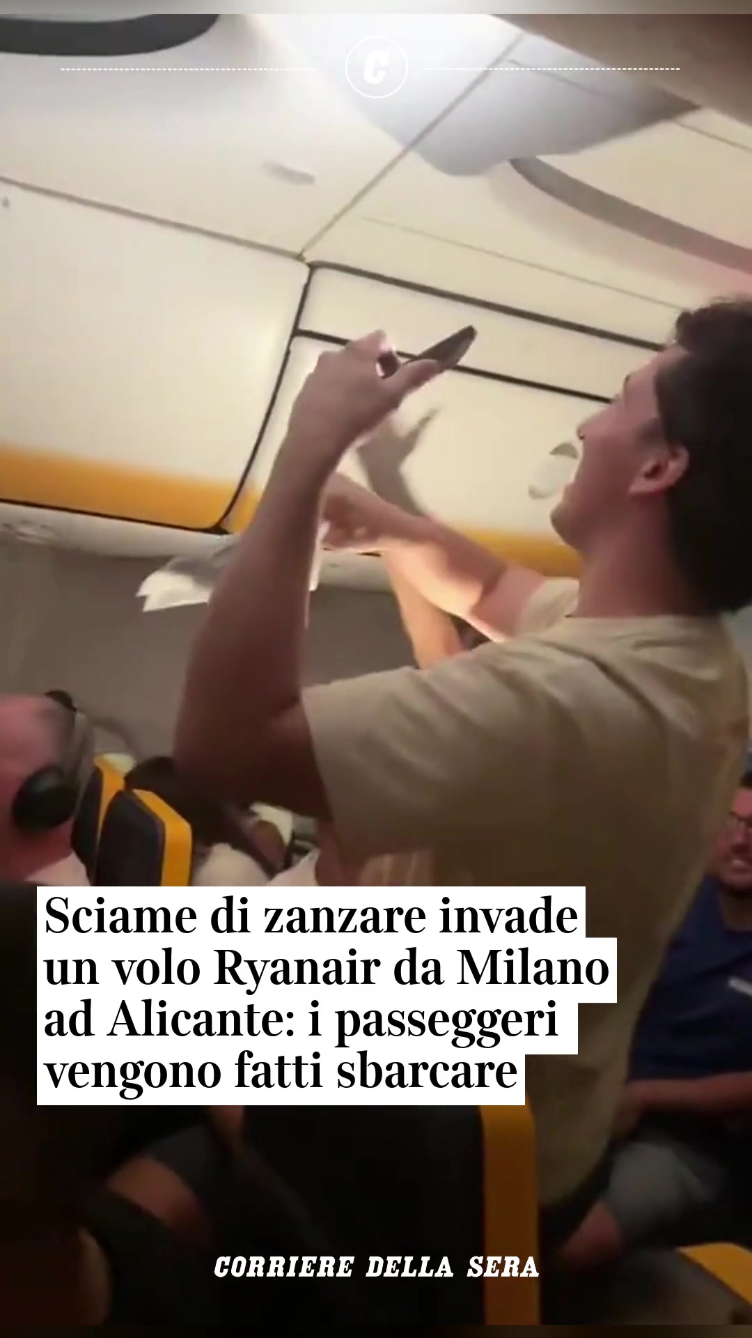 @Corriere della Sera