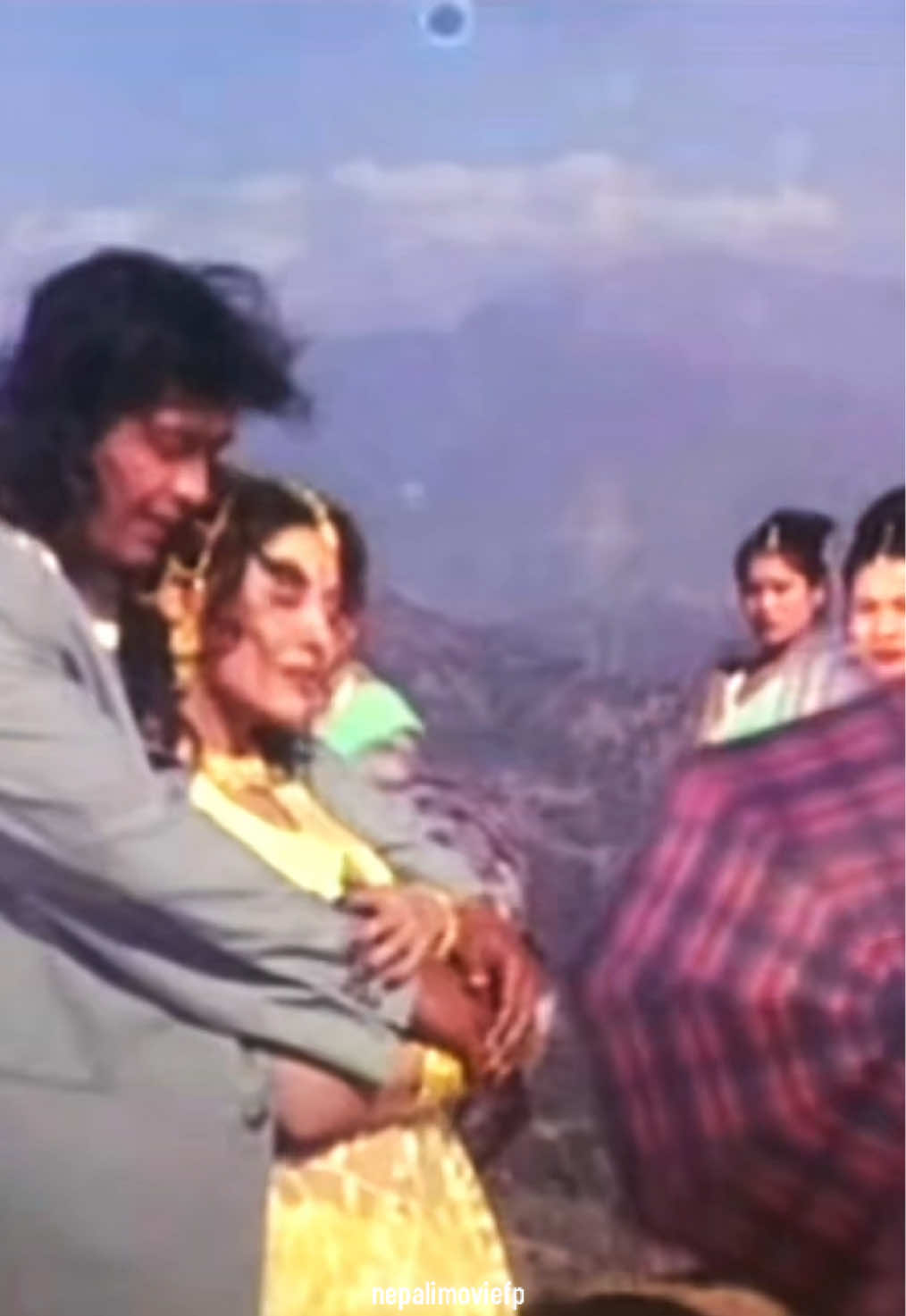 @Nepali Movie Fanpage