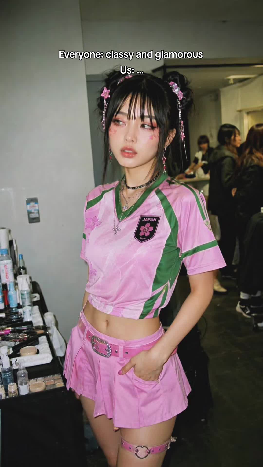 @Milla Tokyo