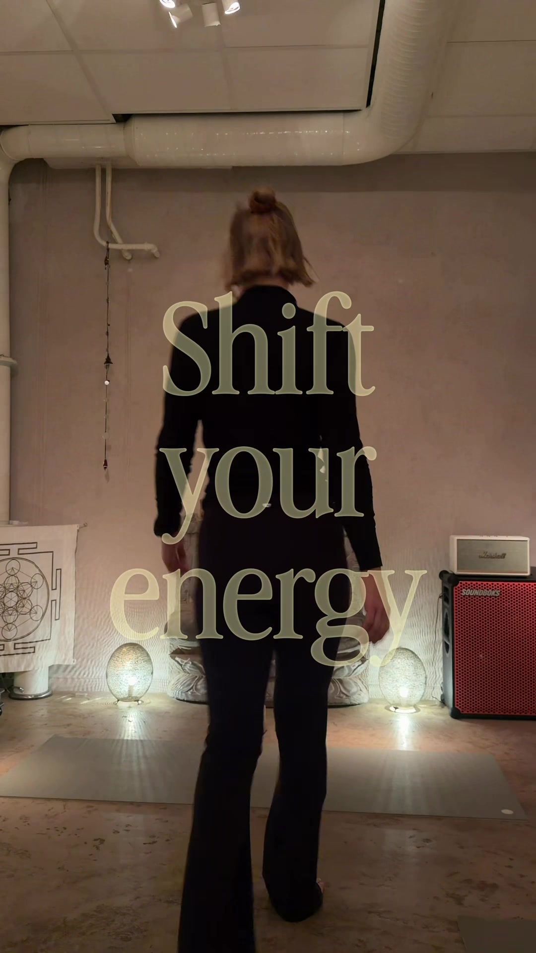 @Yoga with Camilla