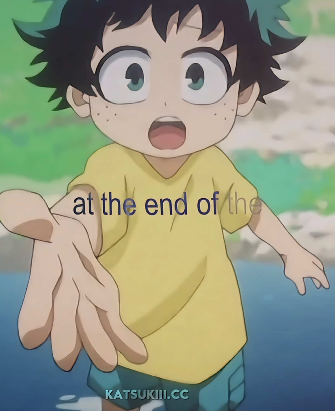 @katsuki&rsquo;s wife ✴️❇️