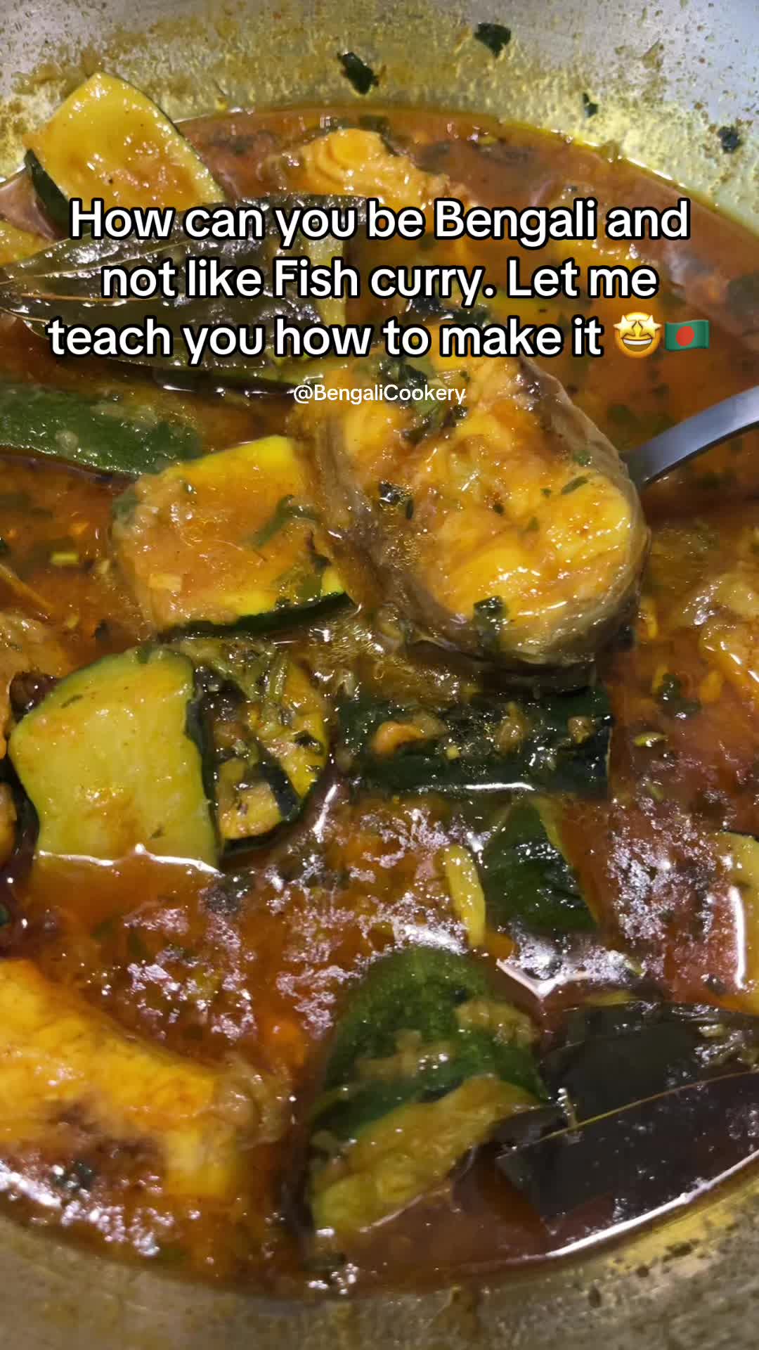 @BengaliCookery