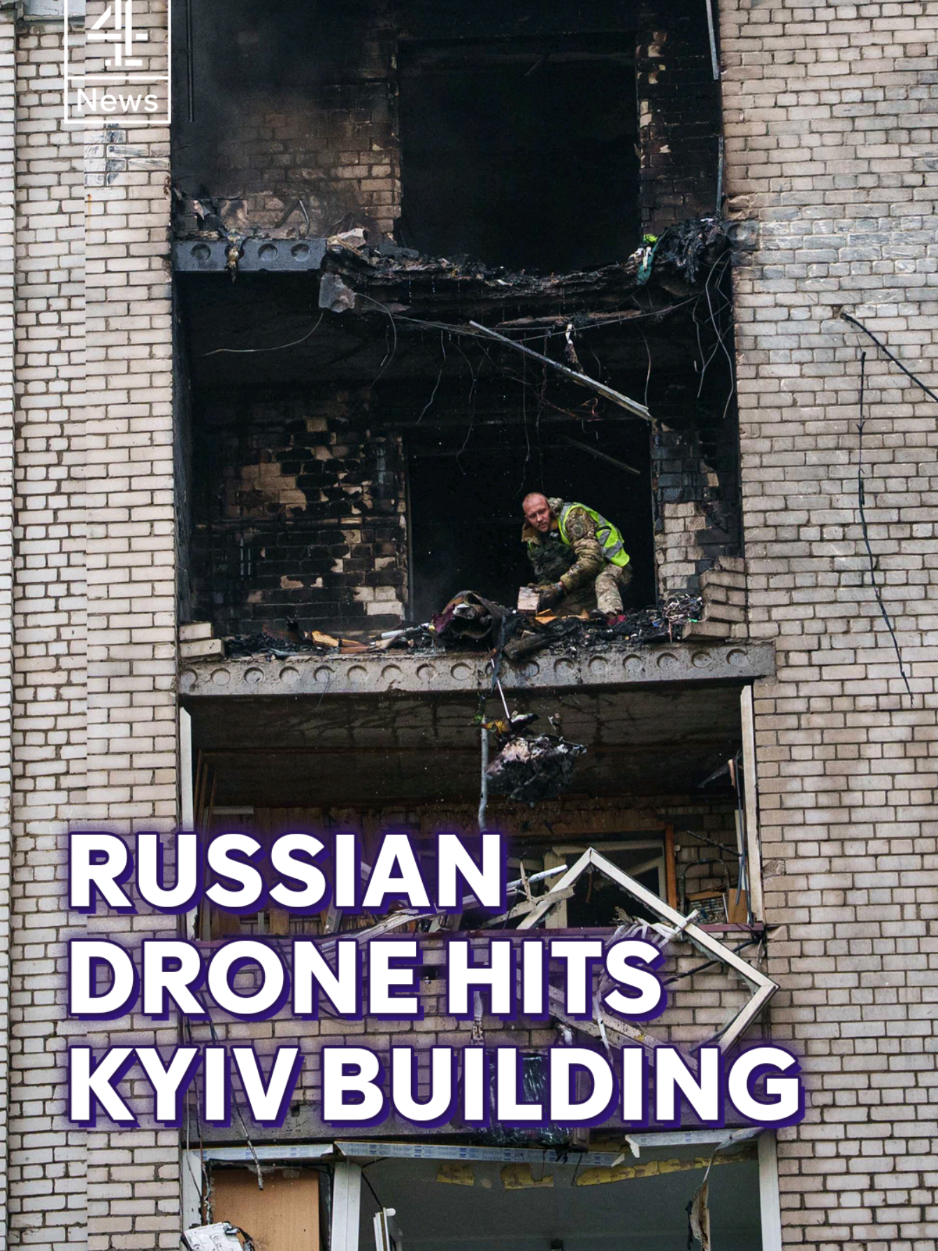 @Channel 4 News