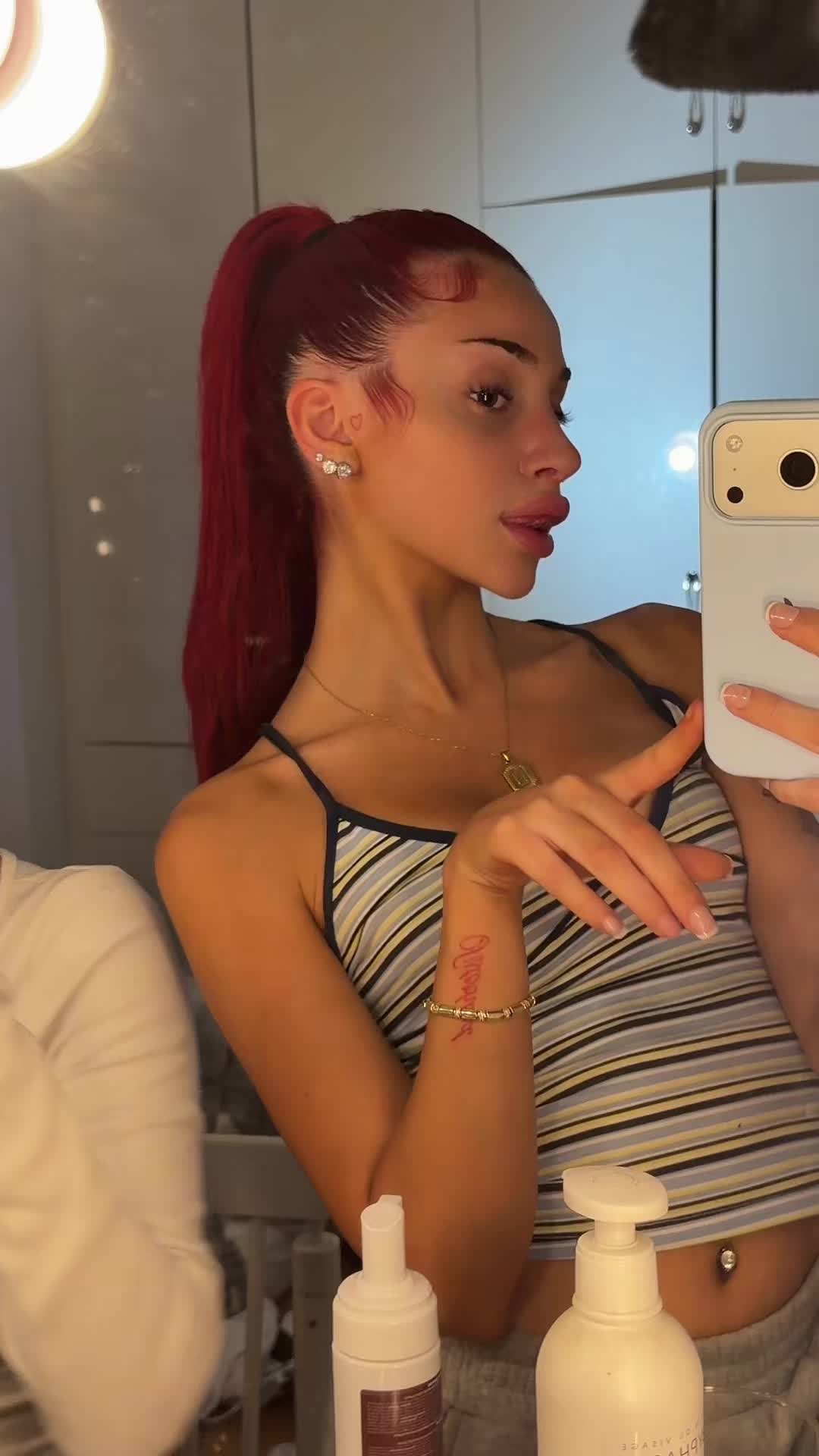 @nefairy ꨄ