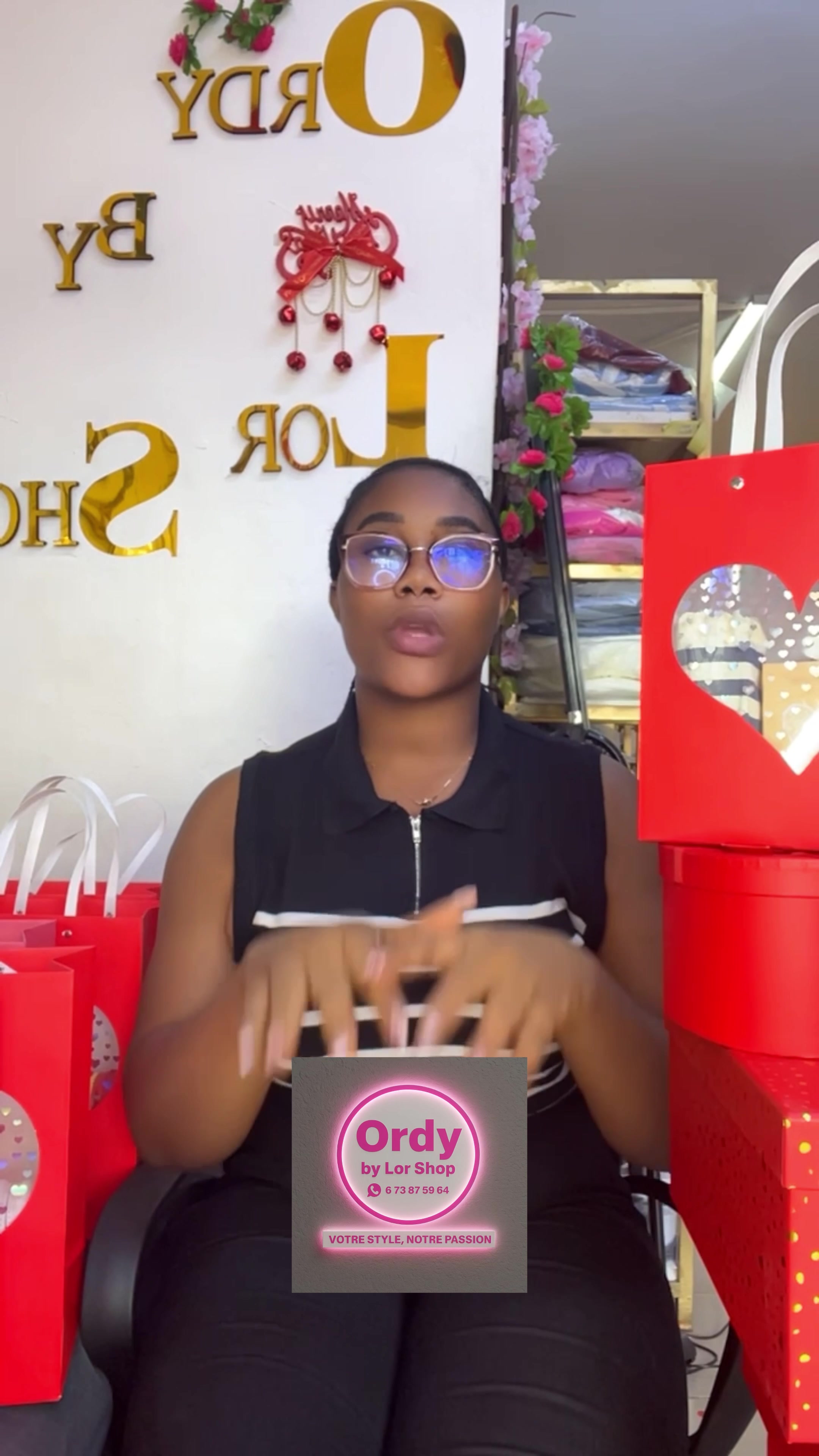 @ORDY By LorShop 🛍️