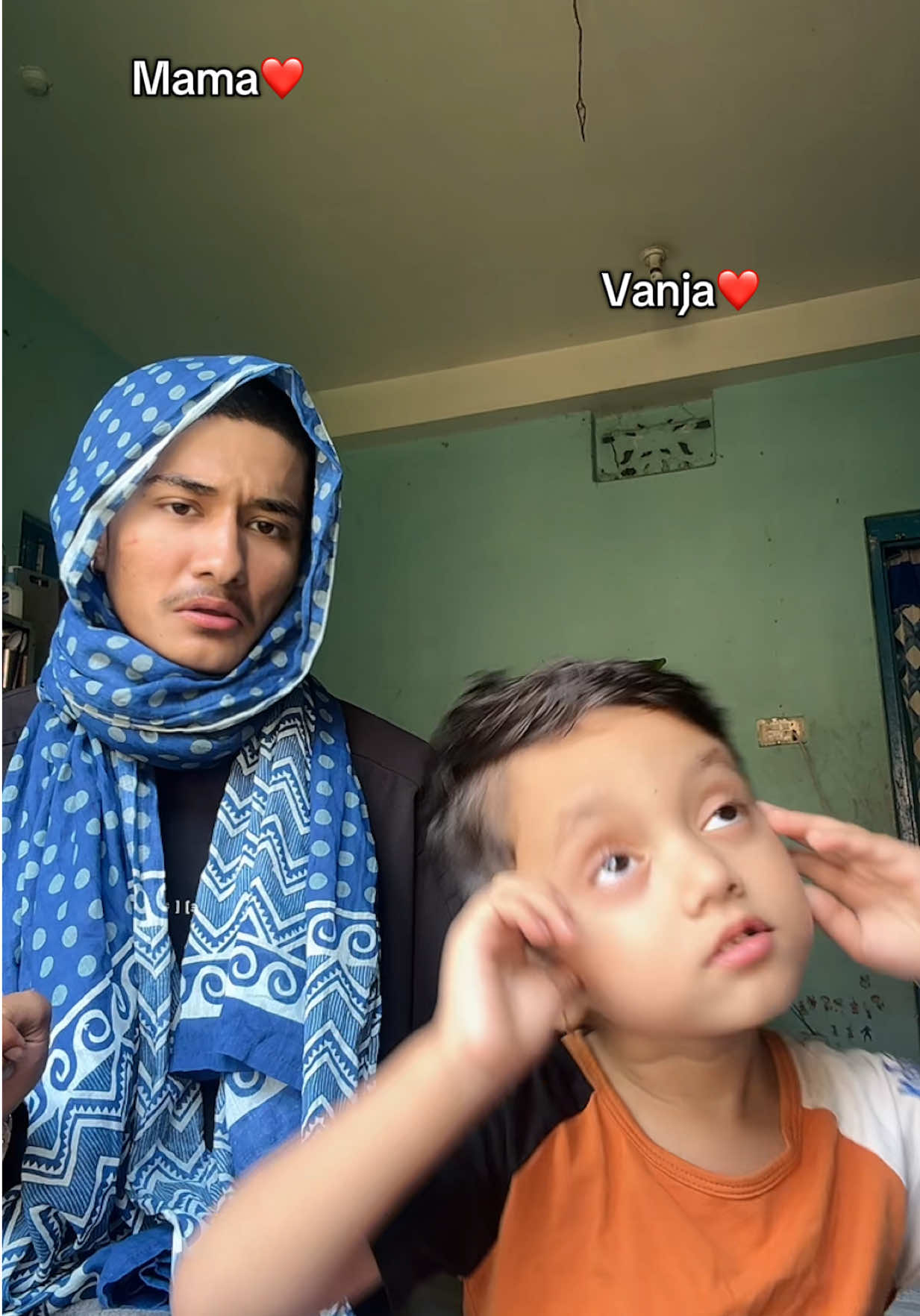 @Mama_vanja❤️
