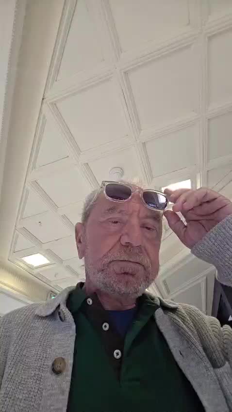 @Lord Sugar