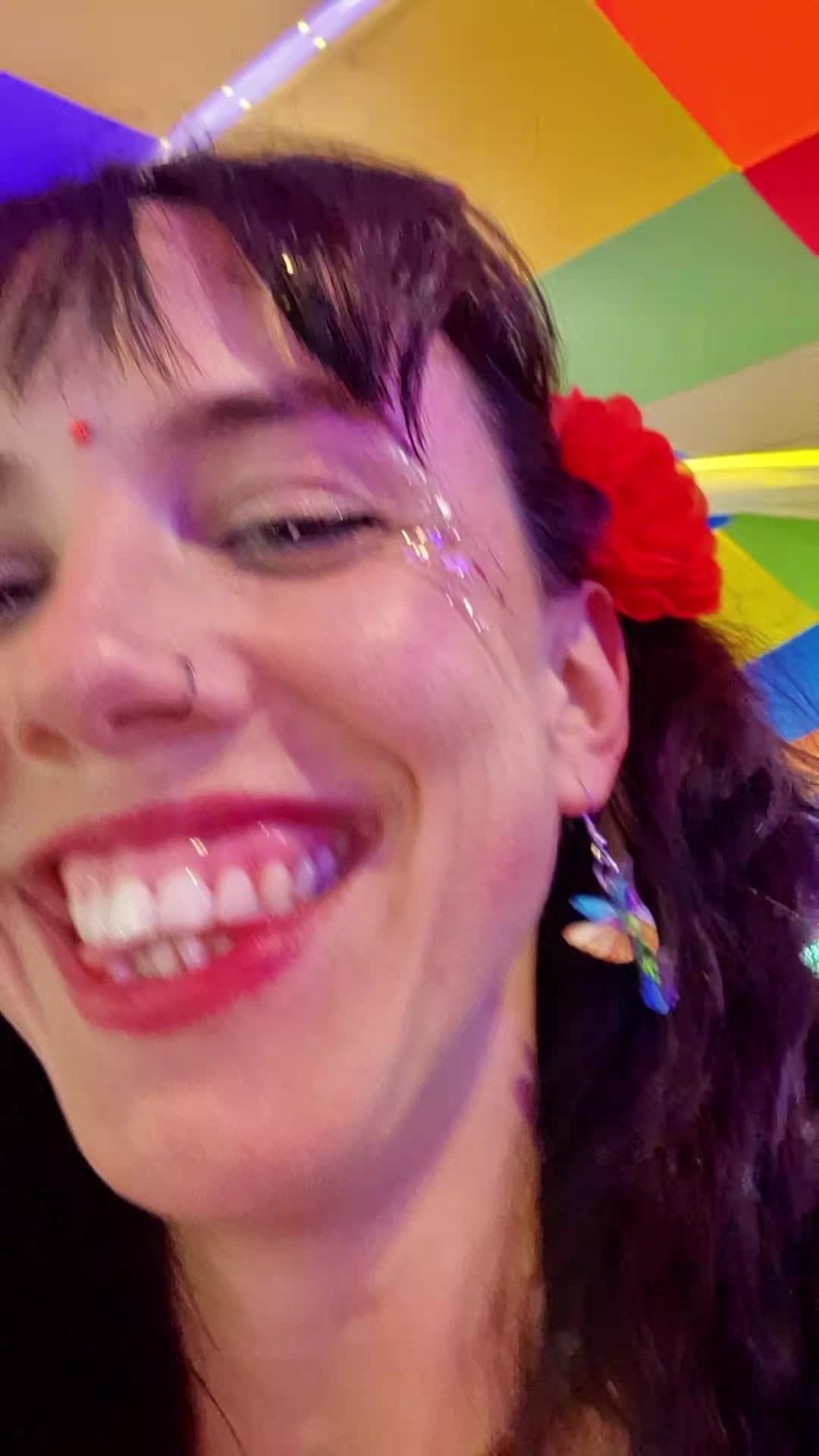 @Alba Rubio