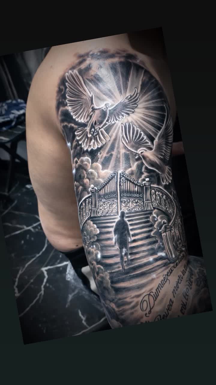 @Tatuaje Bârlad Lucian