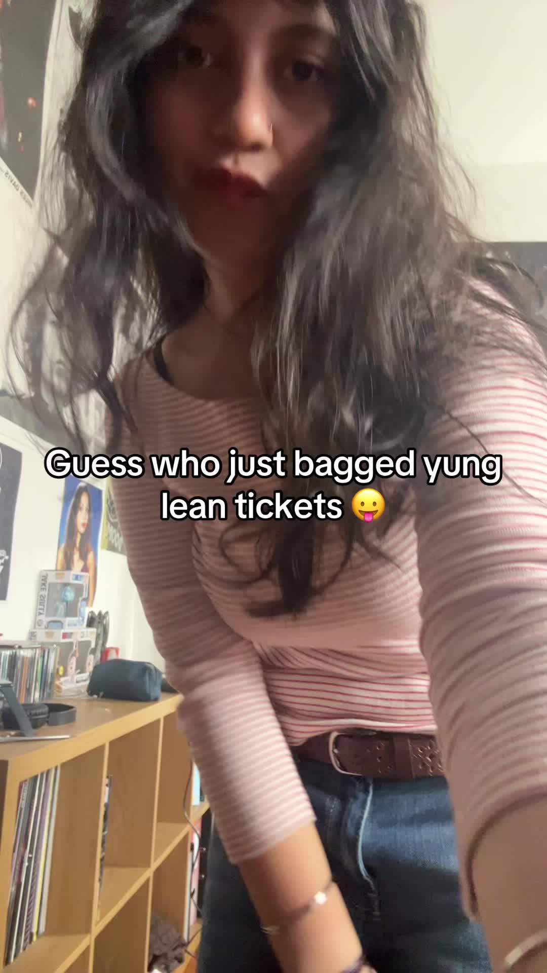 @Hannah