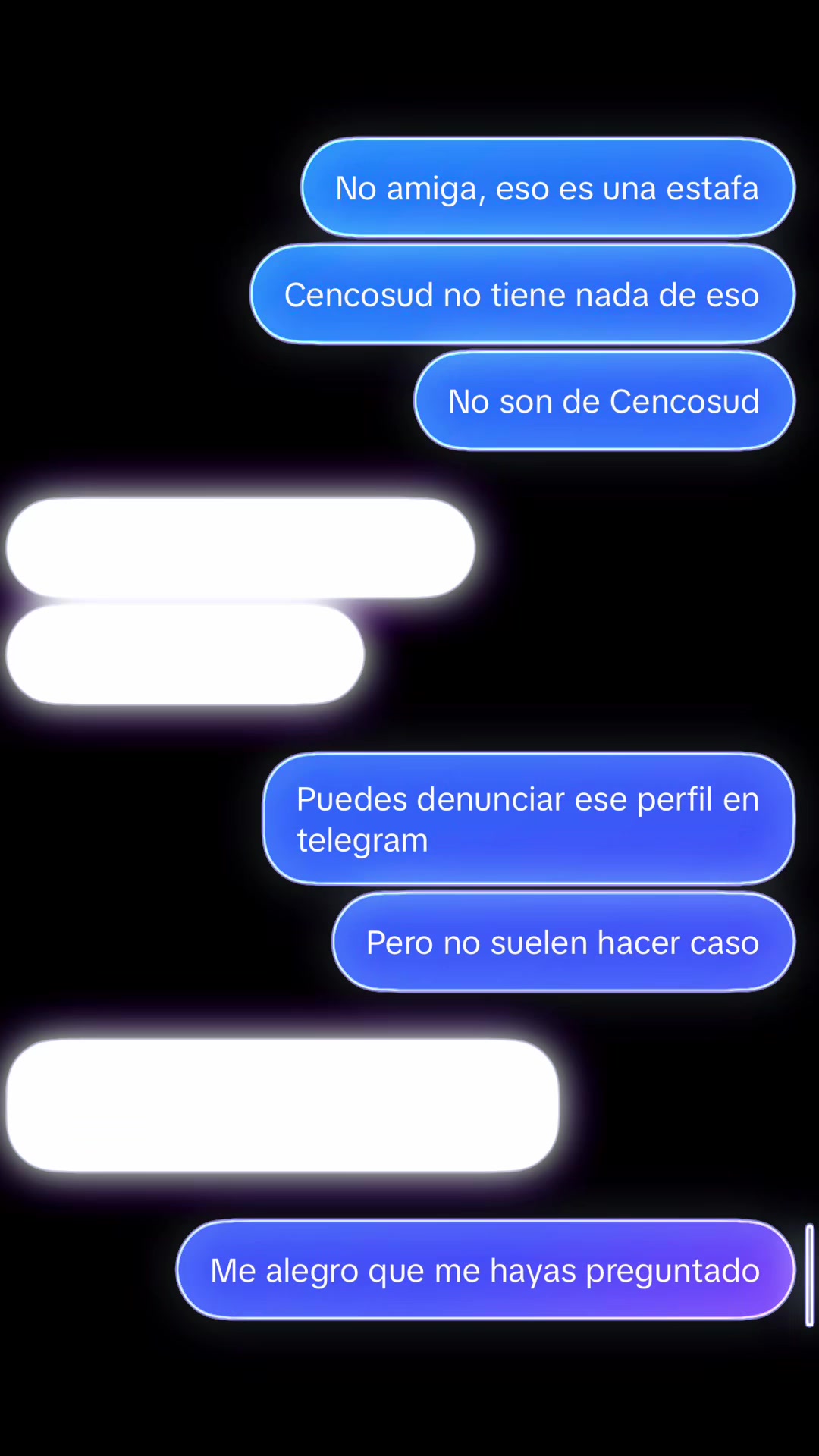 @La Colmena anti-estafas🐝