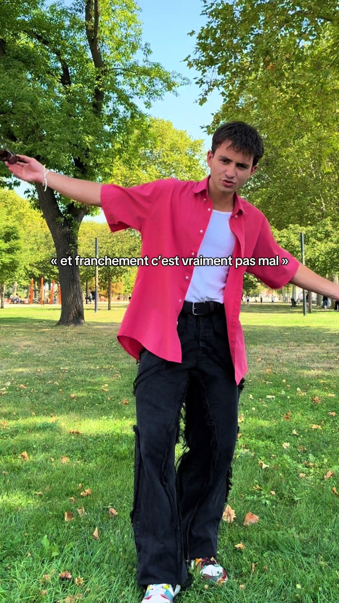 @Antho cr&eacute;e des trucs
