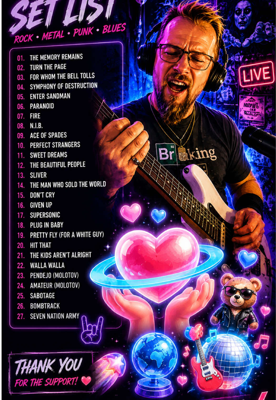 @Jeff Audiowave🎸🎛️