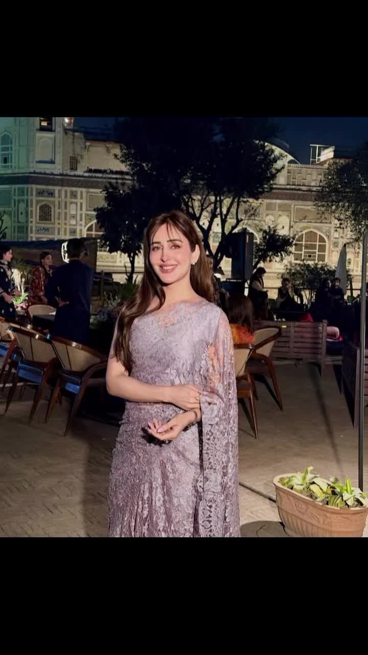 @Pakistani celebrity