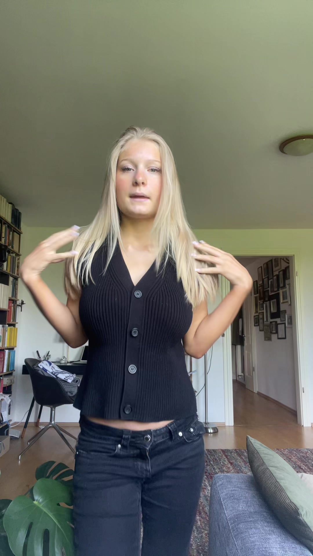 @Matilda
